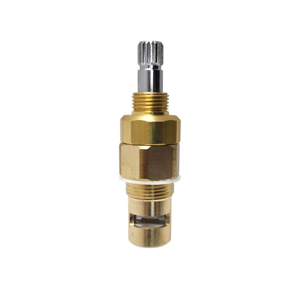 Hot Ceramic Disc Cartridge Fits Phylrich Faucets