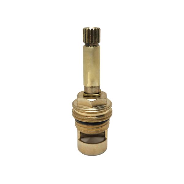 Hot Polished Brass Ceramic Disc Cartridge Fits Phylrich Faucets