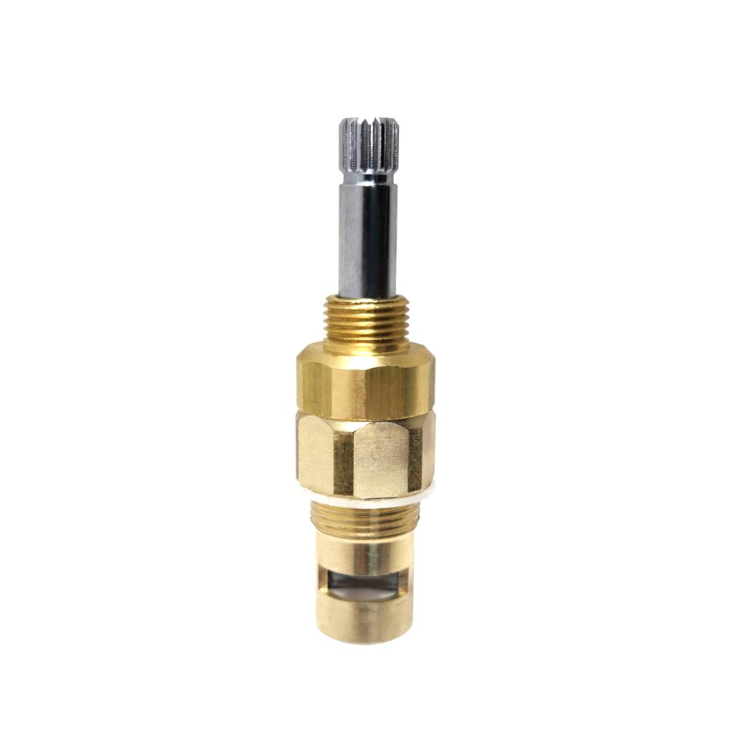 Hot Ceramic Disc Cartridge Fits Phylrich Faucets