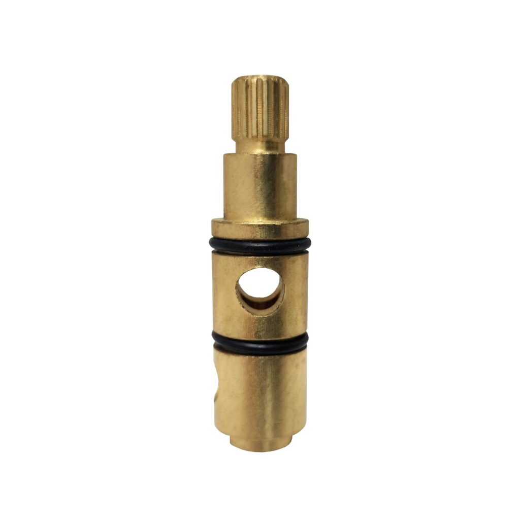 Diverter 3V Stem Fits Nibco Shower Faucets