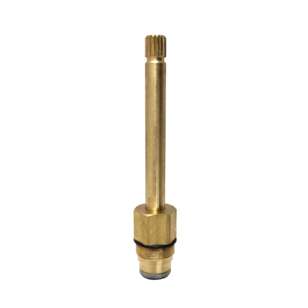 Hot or Cold Compression Stem Fits Milwaukee Bath Faucets