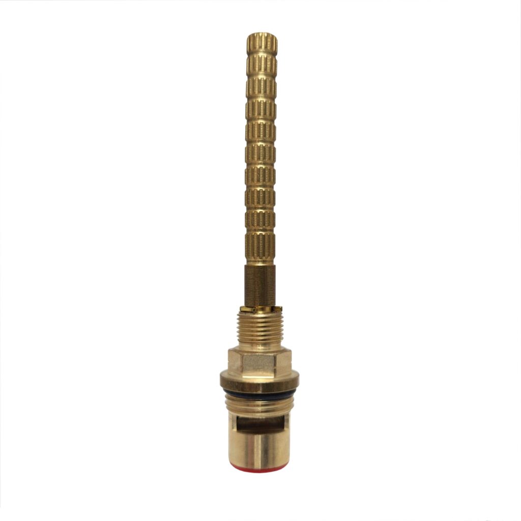 Hot Ceramic Disc Cartridge Fits Newport Brass 1-511 Faucets
