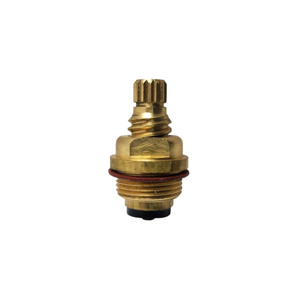 Hot Compression Stem Fits Matco-Norca Laundry Faucets