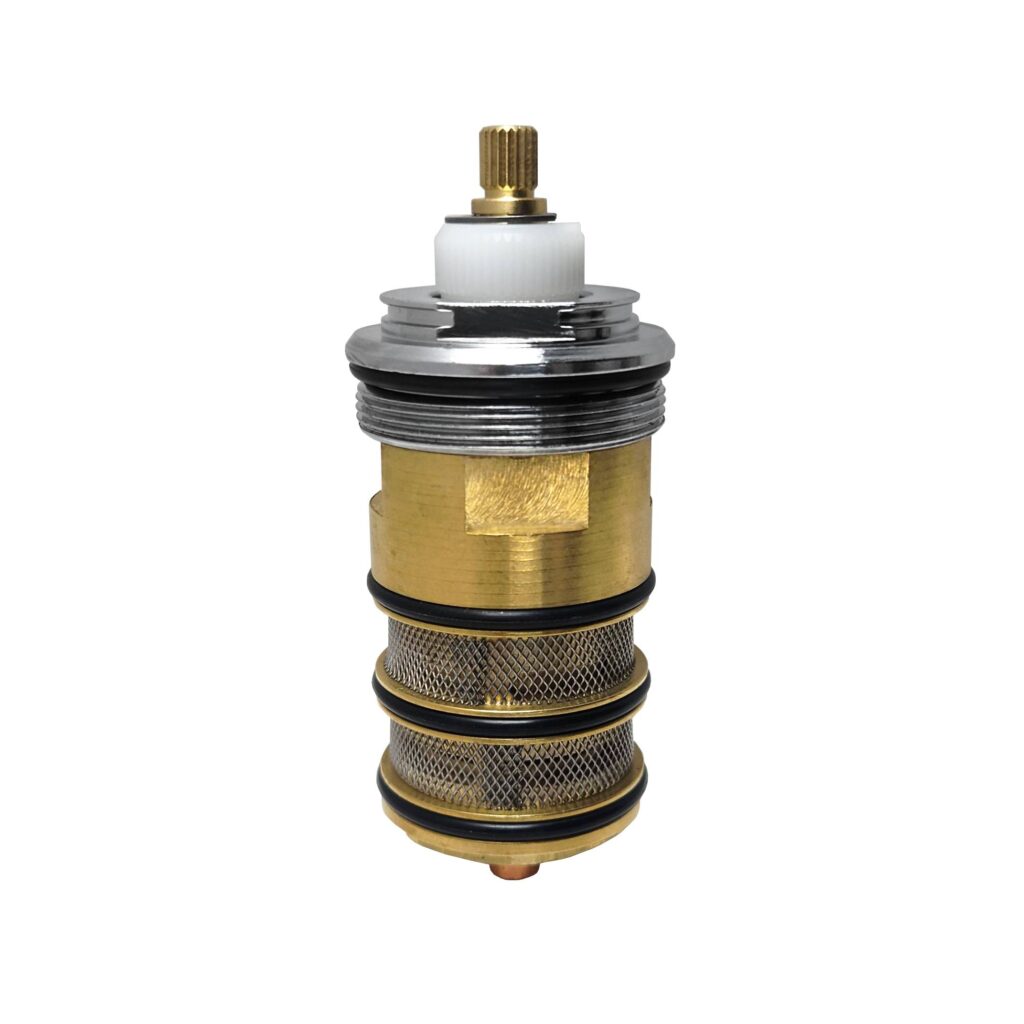 Thermostatic Cartridge Fits Newport Brass 1-102 Faucet Bodies