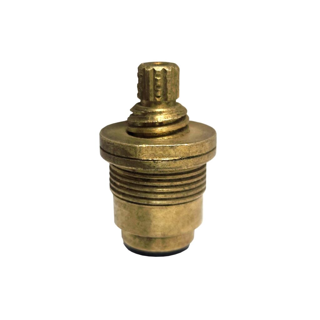Hot compression Stem Fits  Repcal Lavatory Faucets