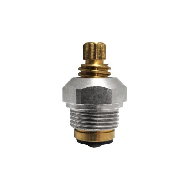 Cold Compression Stem Fits Repcal Lavatory Faucets