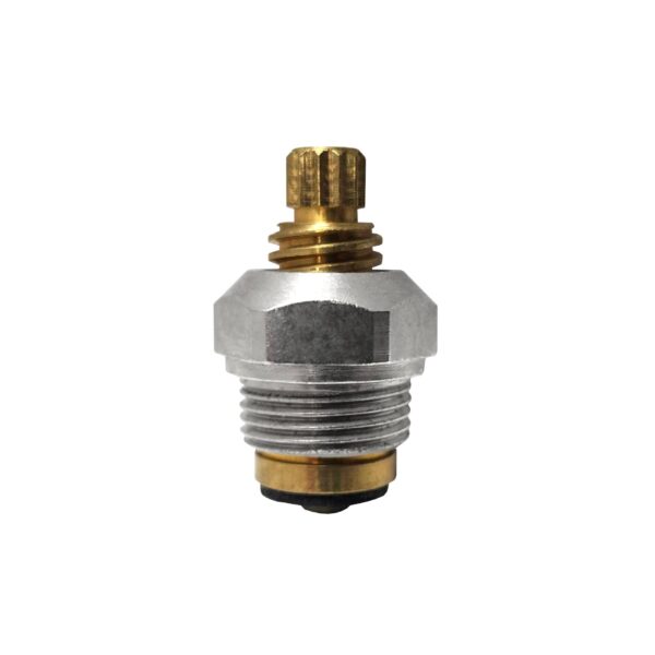 Hot Compression Stem Fits Repcal Lavatory Faucets