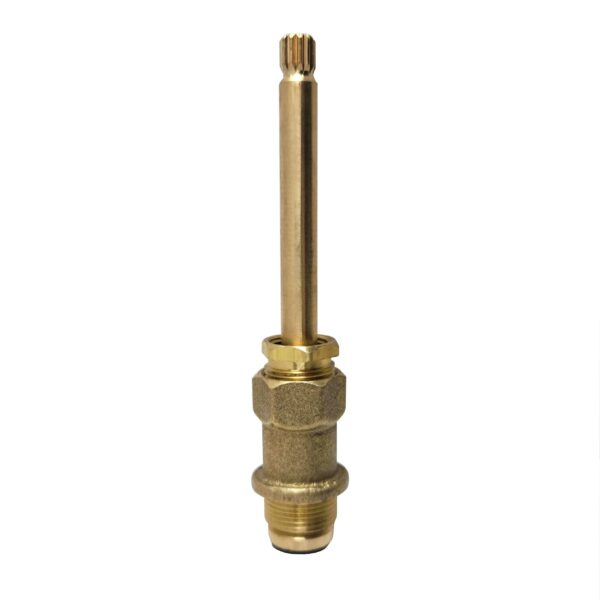 Hot or Cold Compression Stem Fits Price Pfister Bath Faucets