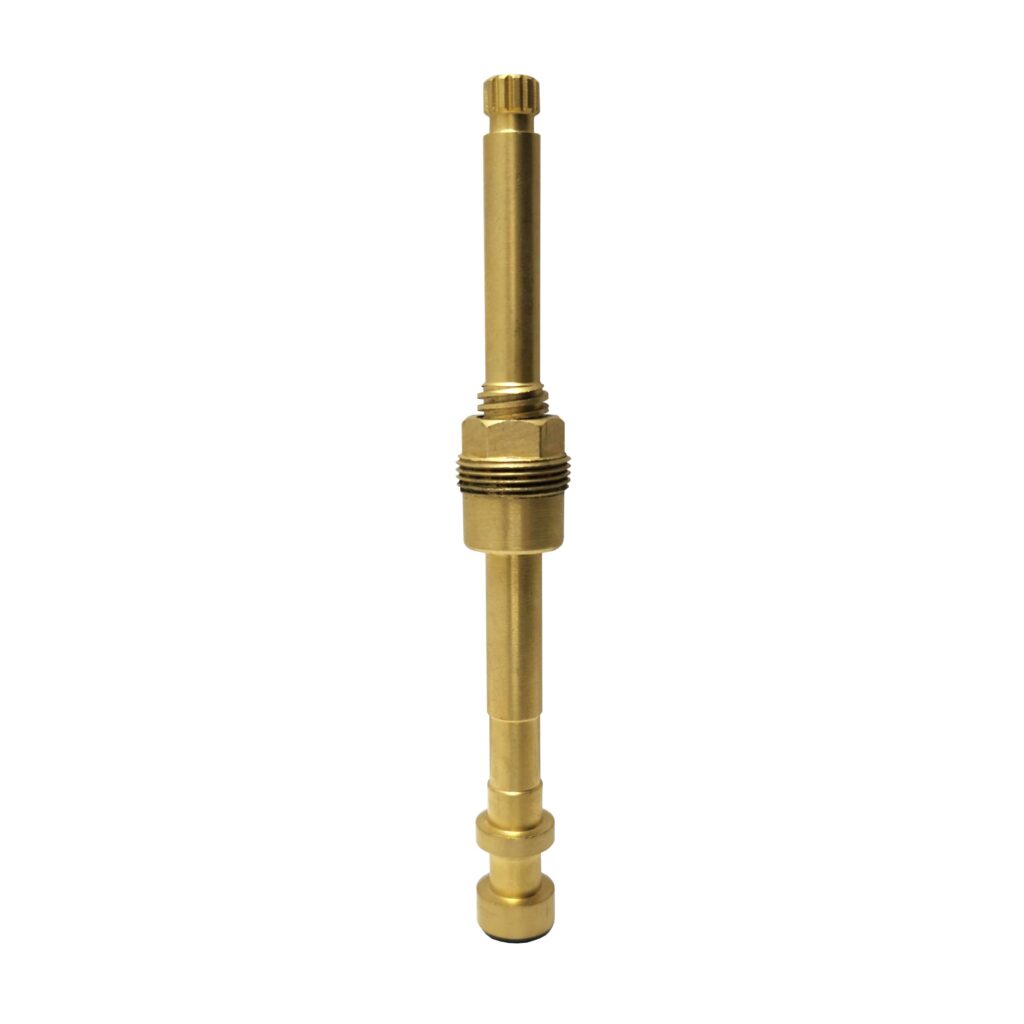 Hot or Cold Compression Stem Fits Price Pfister Bath Faucets