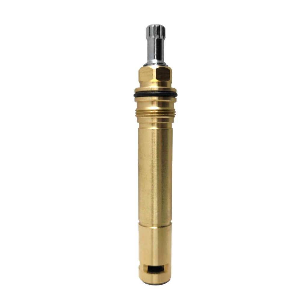 Cold Compression Stem (Short) Fits Price Pfister Faucets