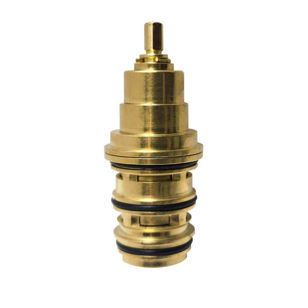 Thermostatic Cartridge Fits Sigma Faucet Bodies