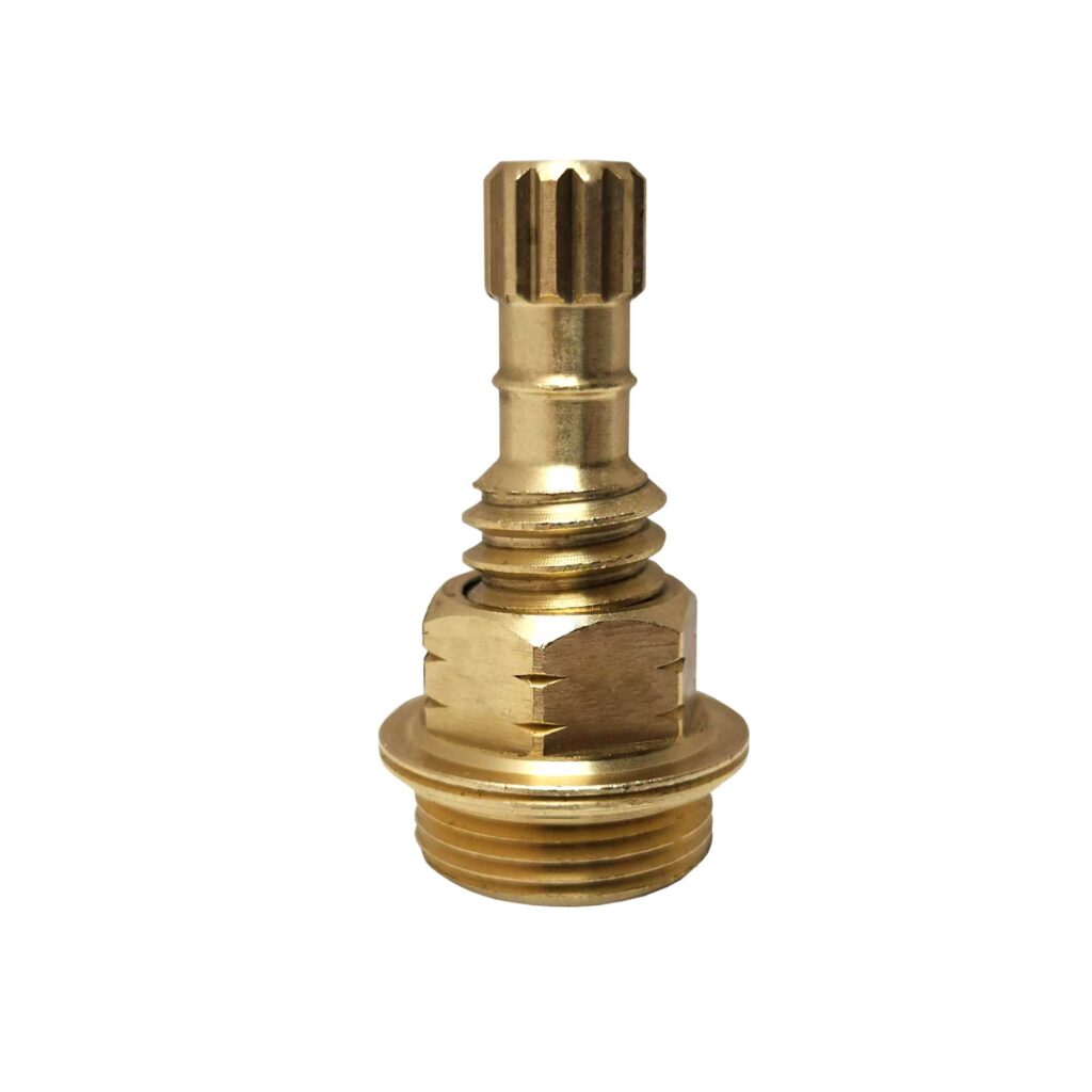 Hot or Cold Compression Stem Fits Price Pfister Faucets