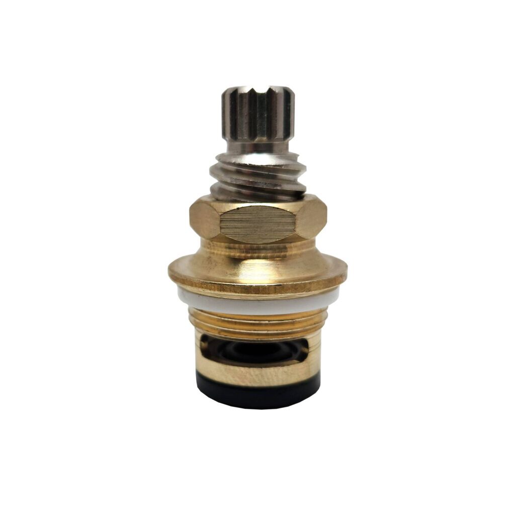 Cold Compression Stem Fits Price Pfister Faucets