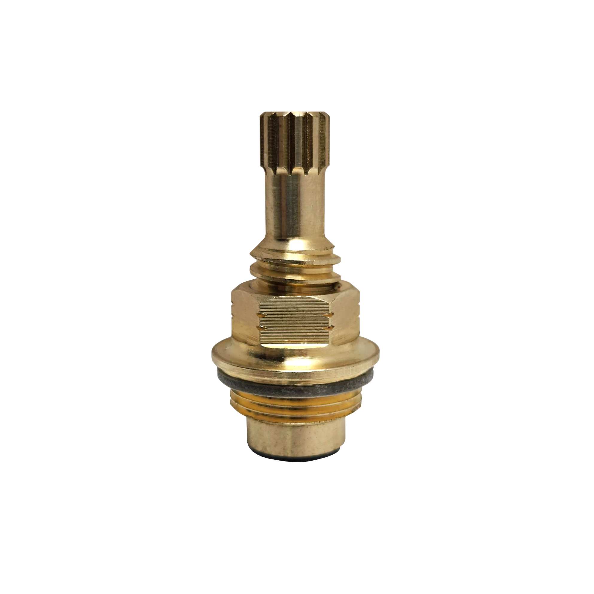 Lasco S-220-3NL No Lead Hydro Seal Hot and Cold Stem for Price Pfister 2073