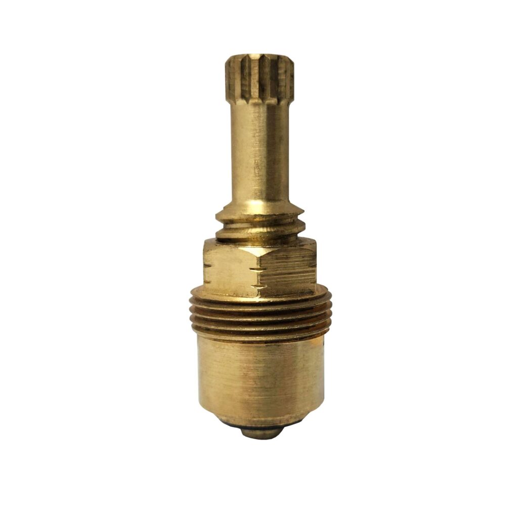 Hot or Cold Compression Stem Fits Price Pfister Faucets
