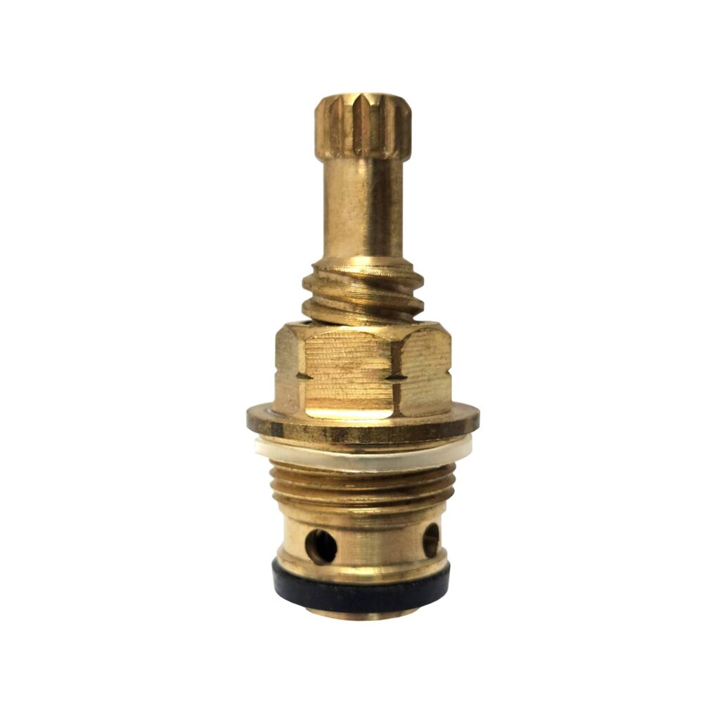 Hot or Cold Compression Stem Fits Price Pfister Faucets