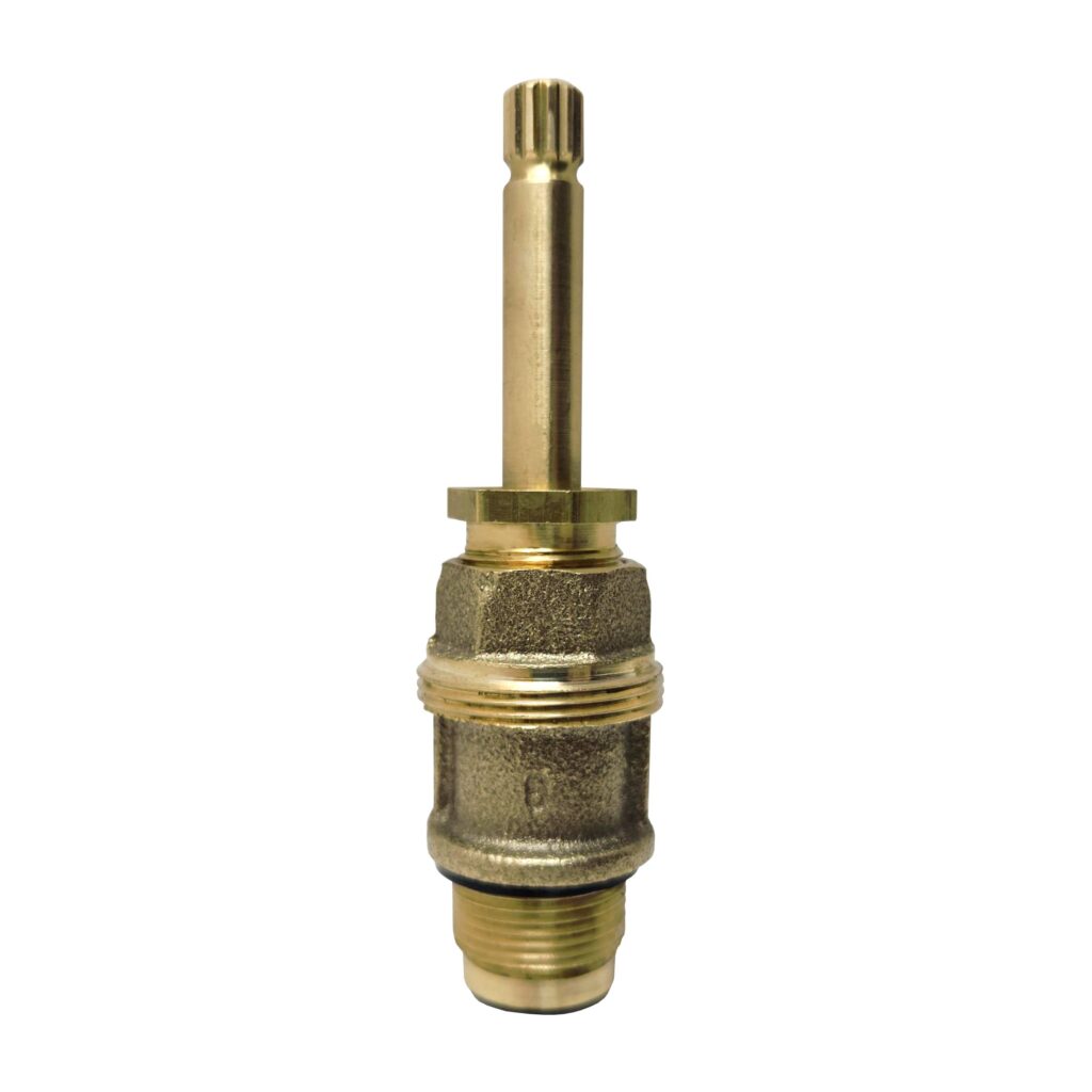 Hot or Cold Compression Stem Fits Price Pfister Faucets