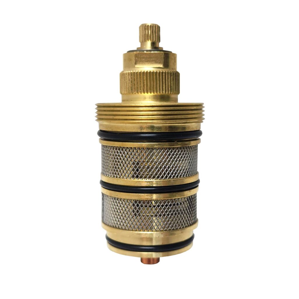 Thermostatic Cartridge Fits Rohl Faucet Bodies