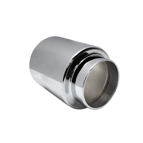 Chrome Sleeve Fits Delta Monitor 13 / 14 Series