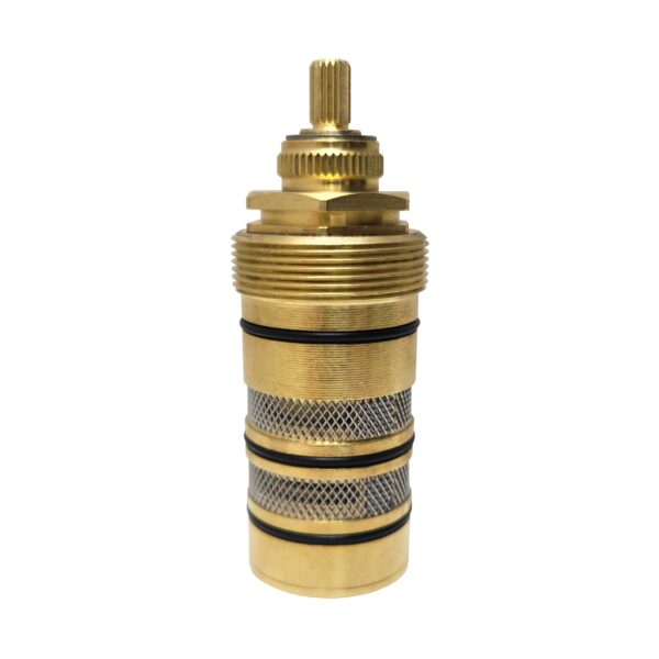 Thermostatic Cartridge Fits Sepco Faucet Bodies