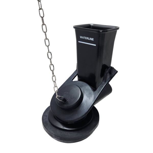 Flush Valve Kit Fits Kohler Rialto Toilets