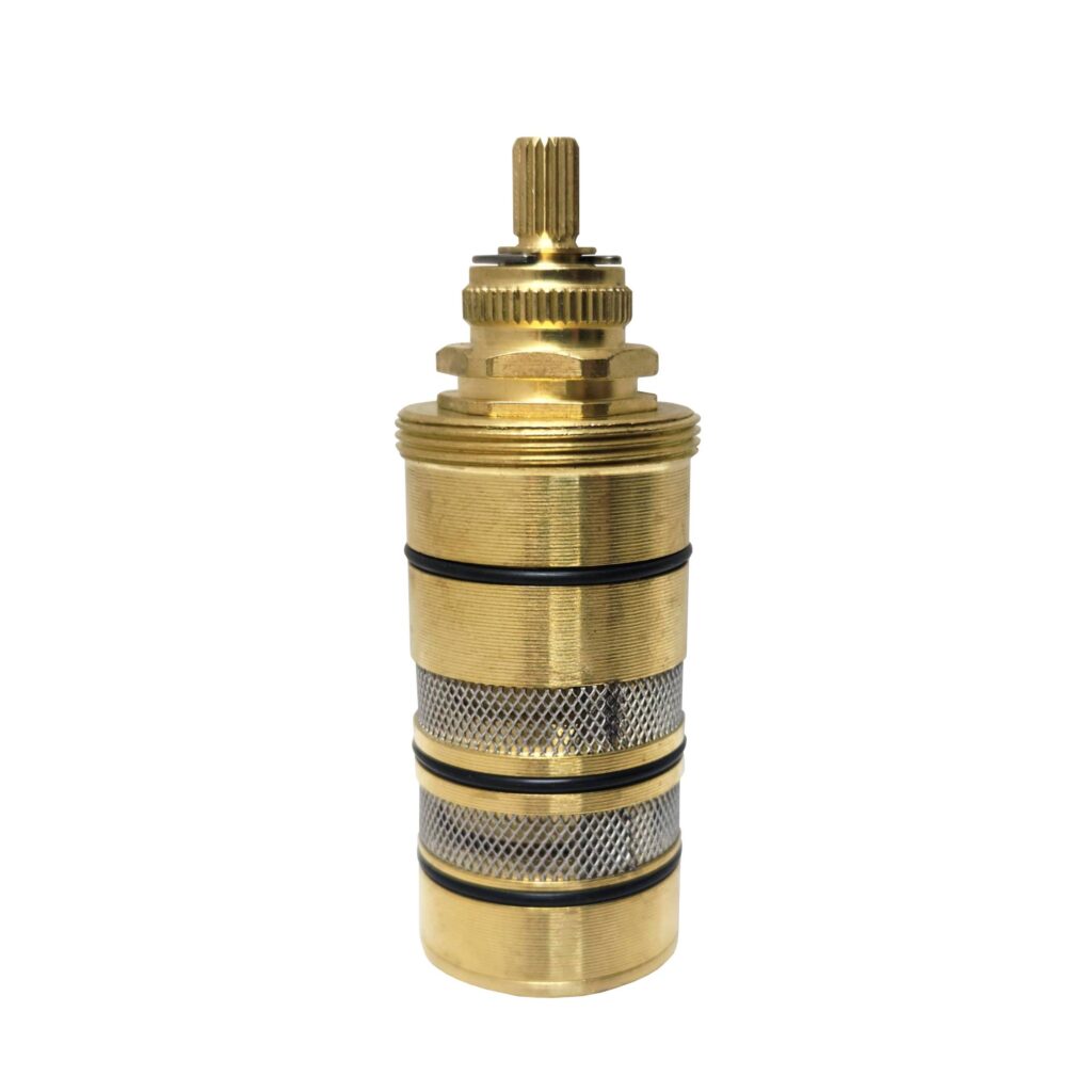 Thermostatic Cartridge Fits California Faucet Bodies & Various Others