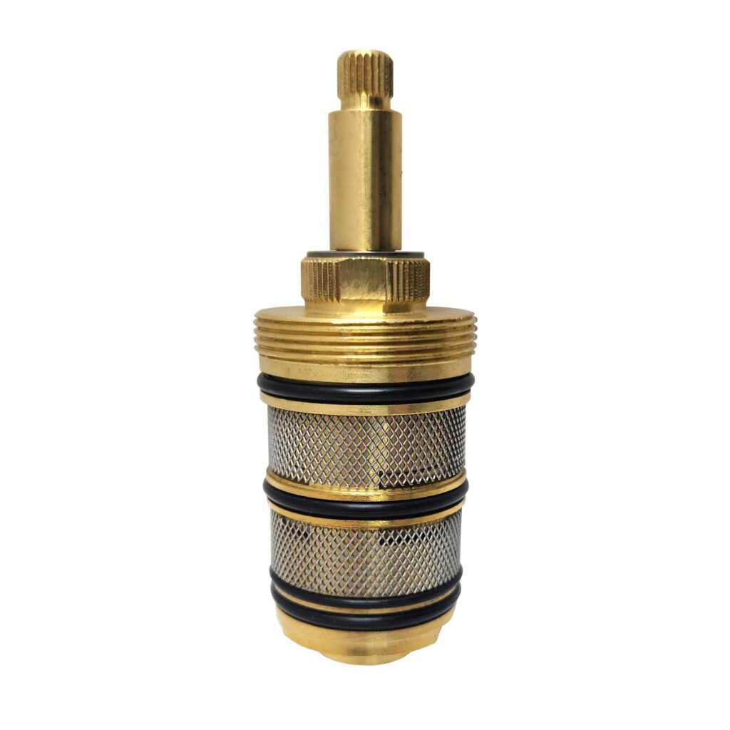 3/4" Thermostatic Cartridge Fits Phylrich Faucet Bodies
