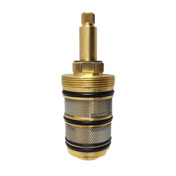 3/4" Thermostatic Cartridge Fits Phylrich Faucet Bodies