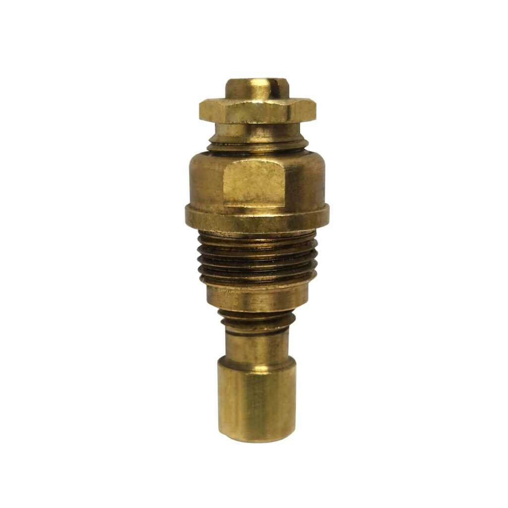 Compression Stop Stem Fits Sayco Faucets