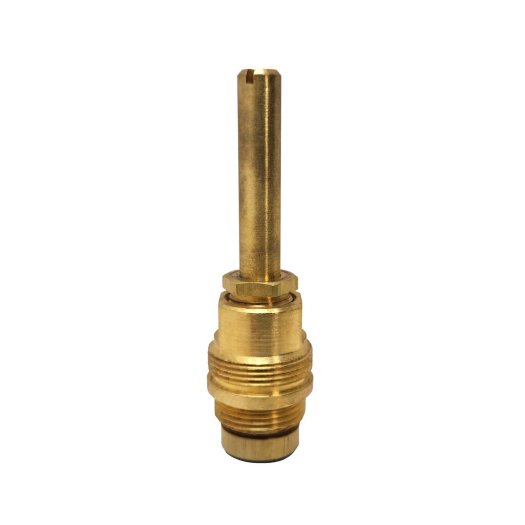 Tile Stop Compression Stem Fits Savoy Faucets