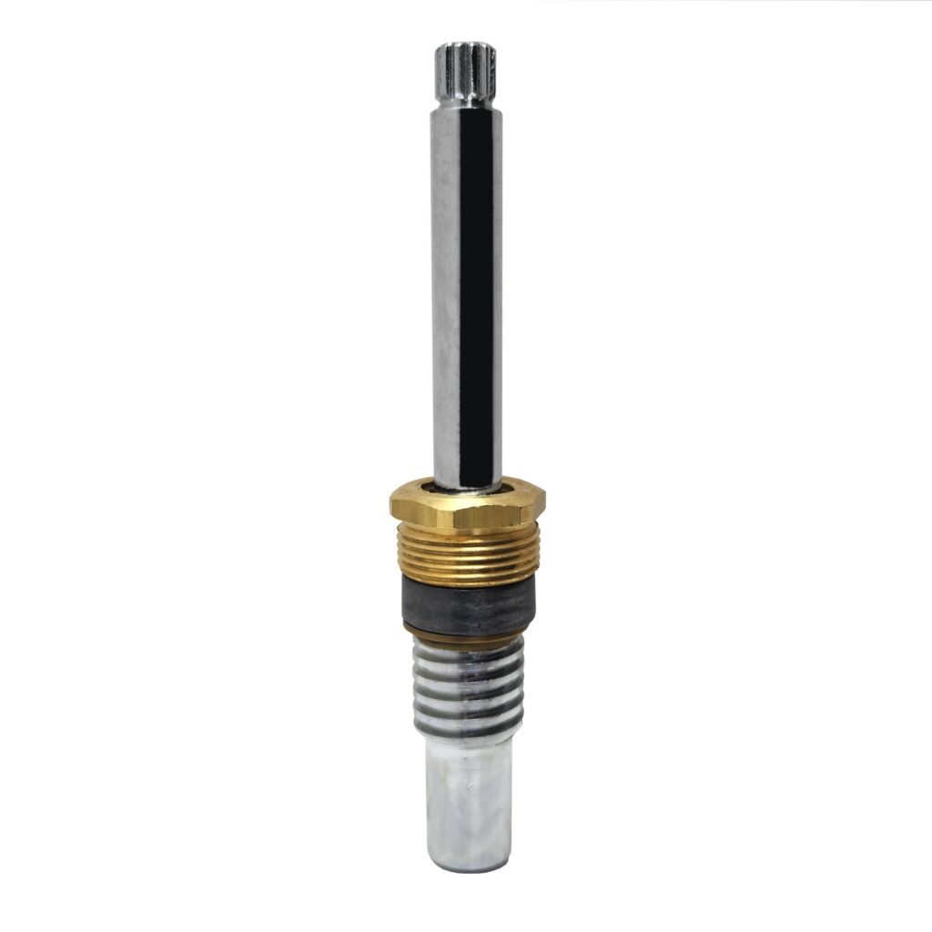 Hot or Cold Compression Stem Fits Price Pfister Faucets
