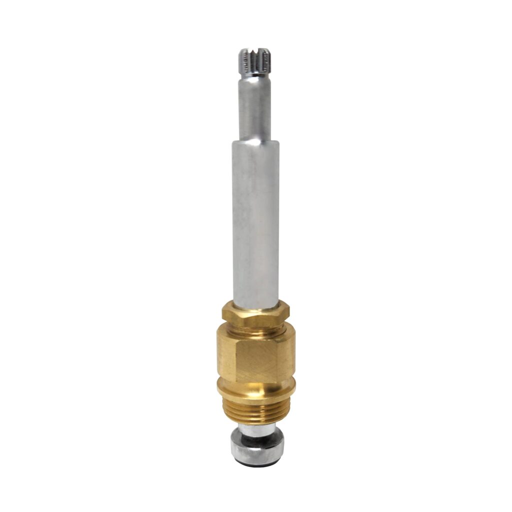 Hot or Cold Compression Stem Fits Savoy StemFaucets