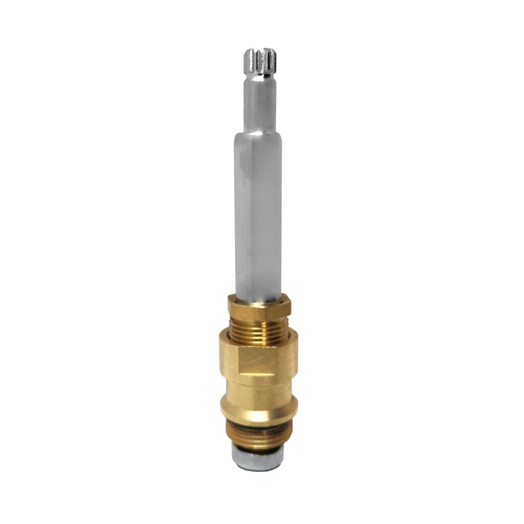 Hot or Cold Compression Stem Fits Savoy Tile Stops