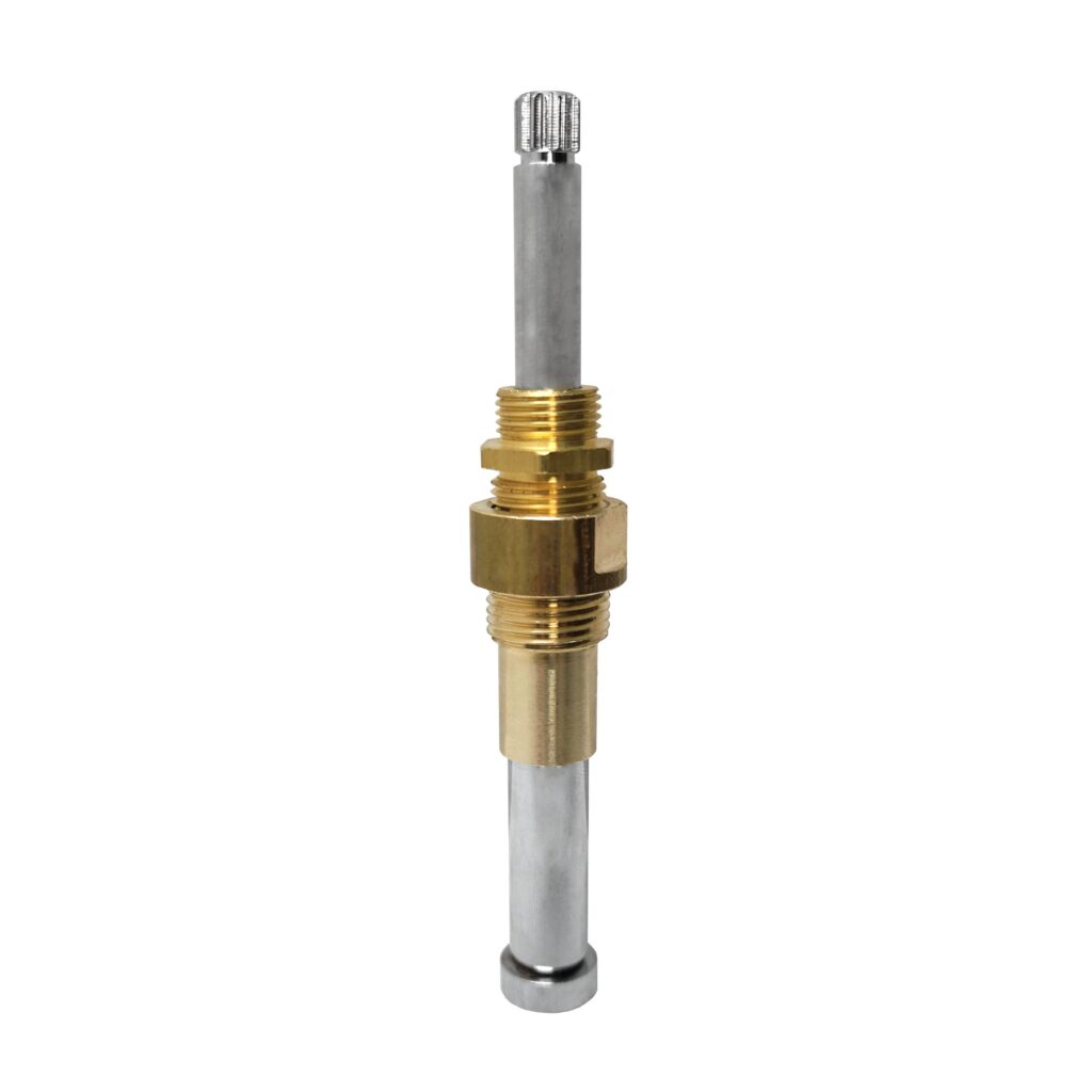 Hot or Cold Compression Stem Fits Savoy Bath Faucets