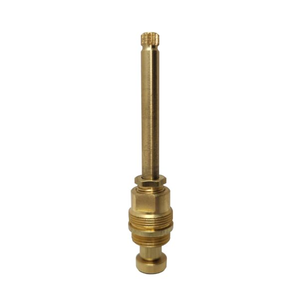 Hot or Cold Compression Stem Fits Savoy Bath Faucets
