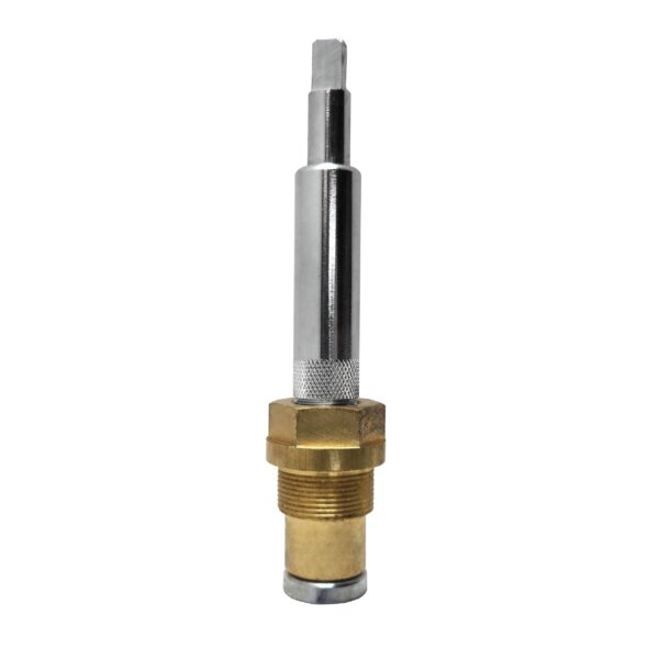 Hot or Cold Compression Stem Fits Roberts Brass