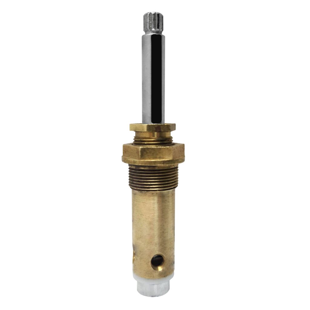 Diverter Compression Stem Fits Repcal Faucets