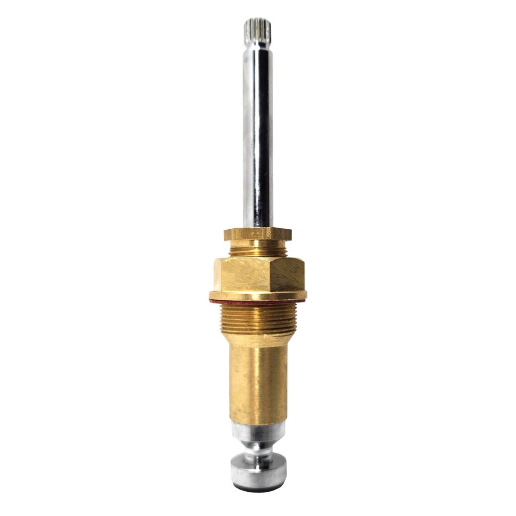 Hot or Cold Compression Faucets Fits Royal Bath Faucets