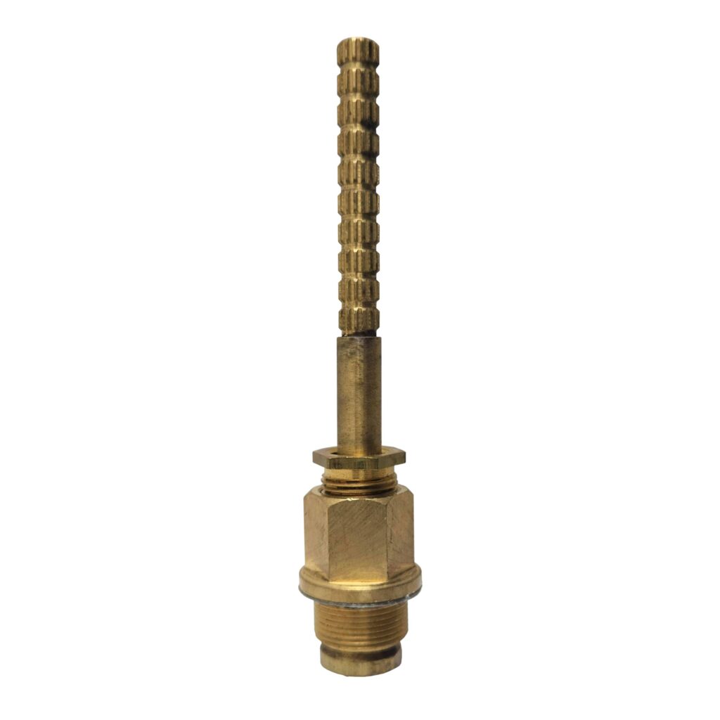 Hot Compression Stem Fits Rodac Bath Faucets