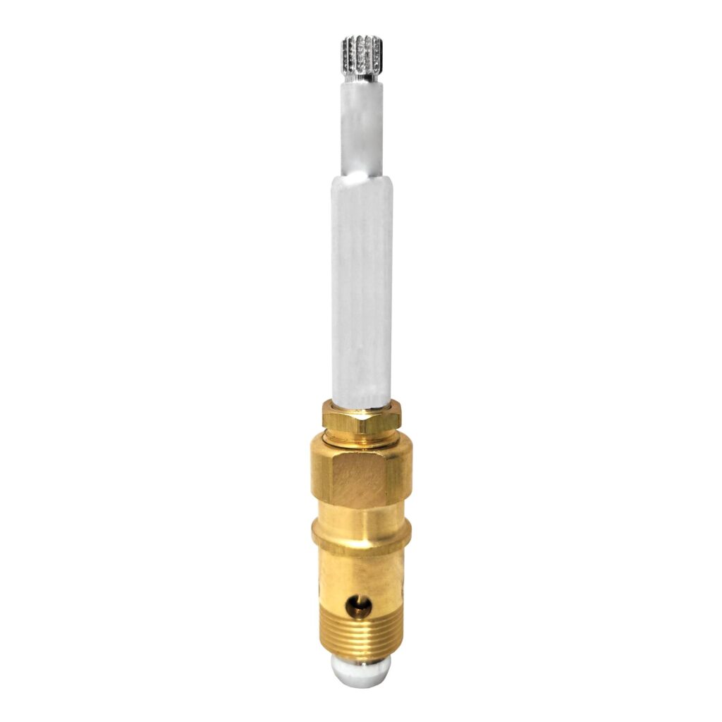 Diverter Compression Stem Fits Savoy Bath Faucets