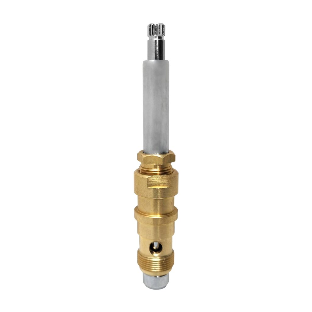 Diverter Compression Stem Fits Savoy Bath Faucets