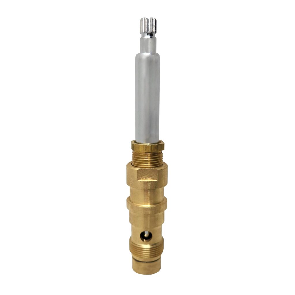 Diverter Compression Stem Fits Savoy Faucets