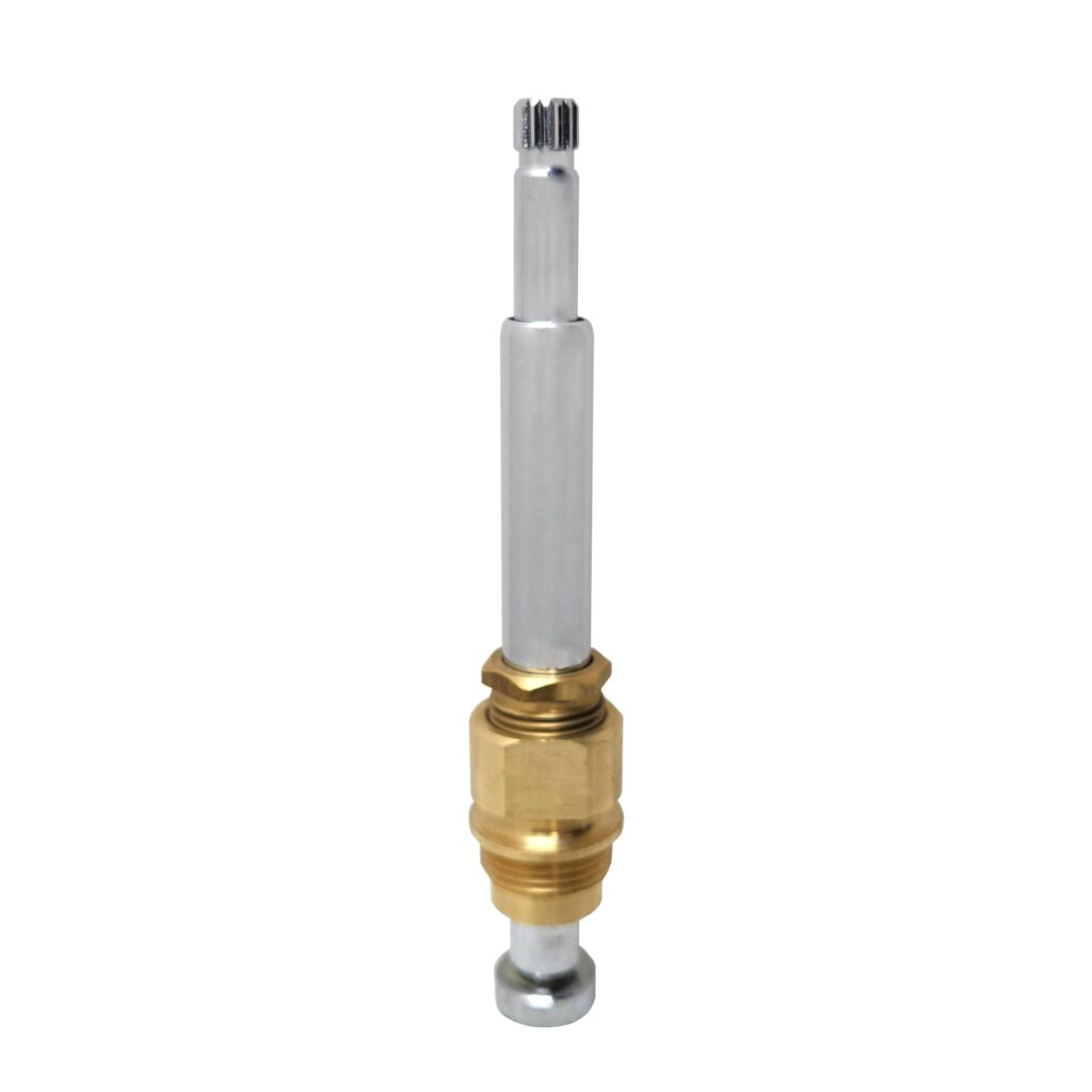 Hot or Cold Compression Stem Fits Savoy Bath Faucets