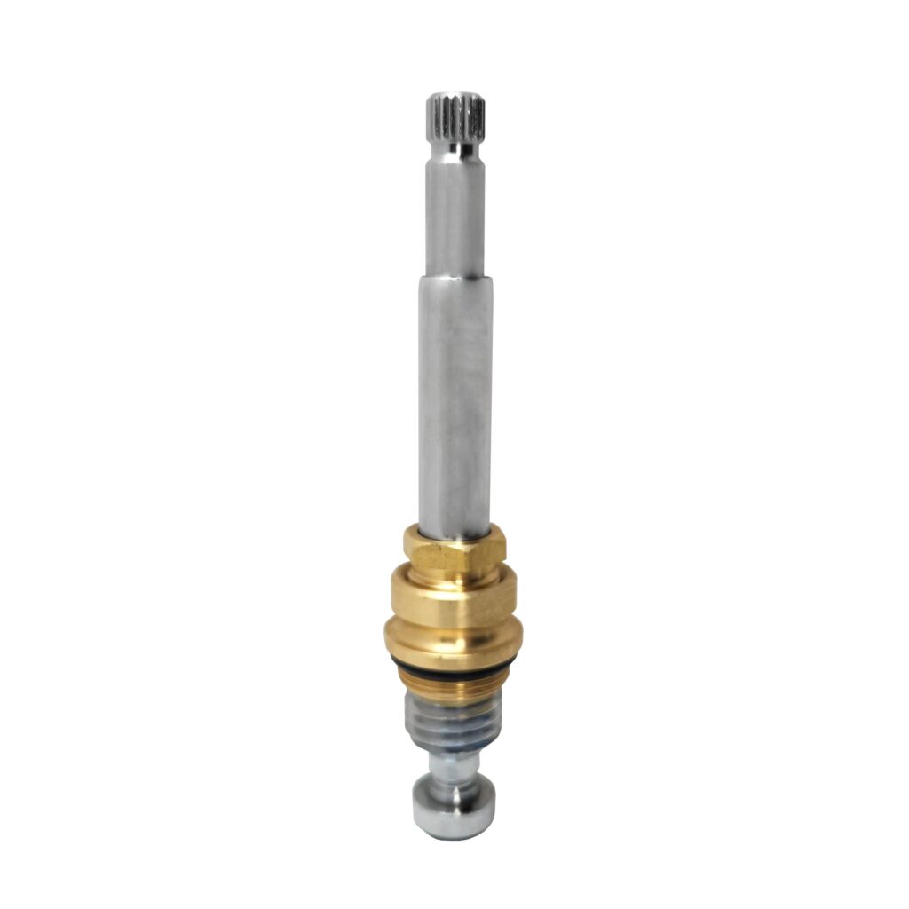 Hot or Cold Compression Stem Fits Savoy Ehrenberg Faucets
