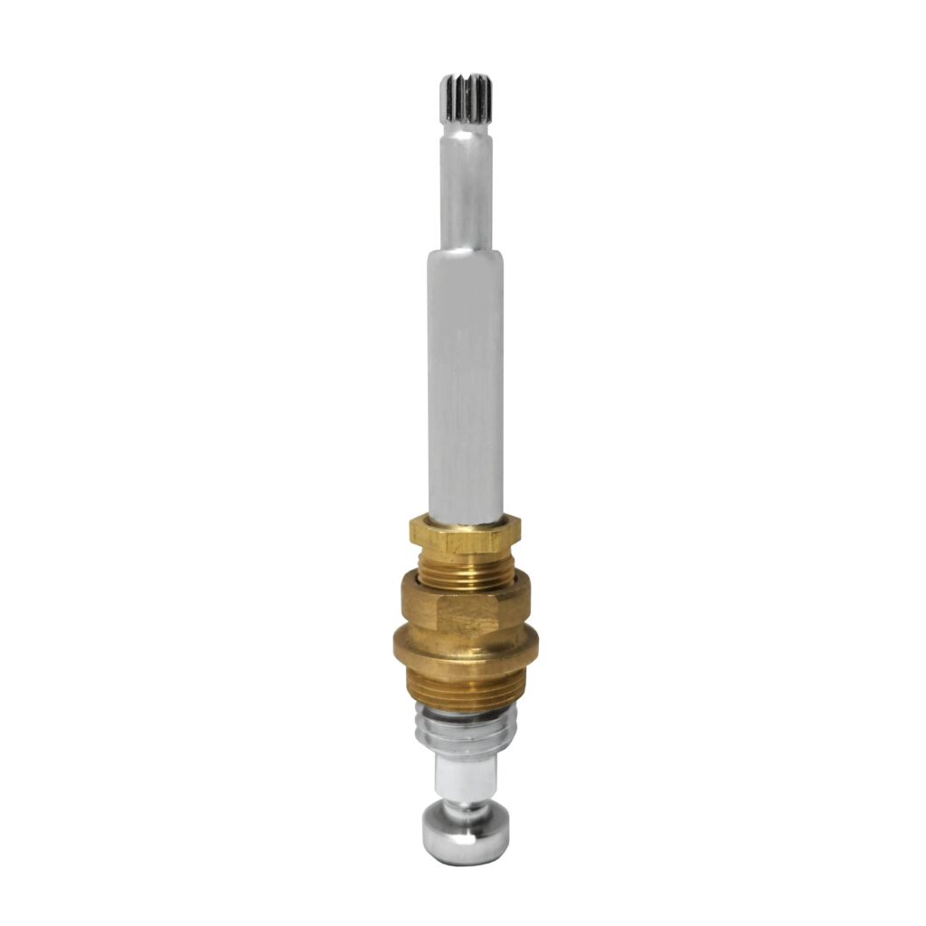 Hot or Cold Compression Stem Fits Savoy Bath Faucets [23-0134]