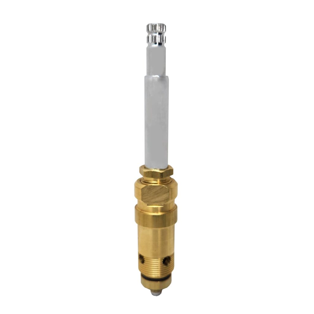 Diverter Compression Stem Fits Savoy Erinburgh Faucets