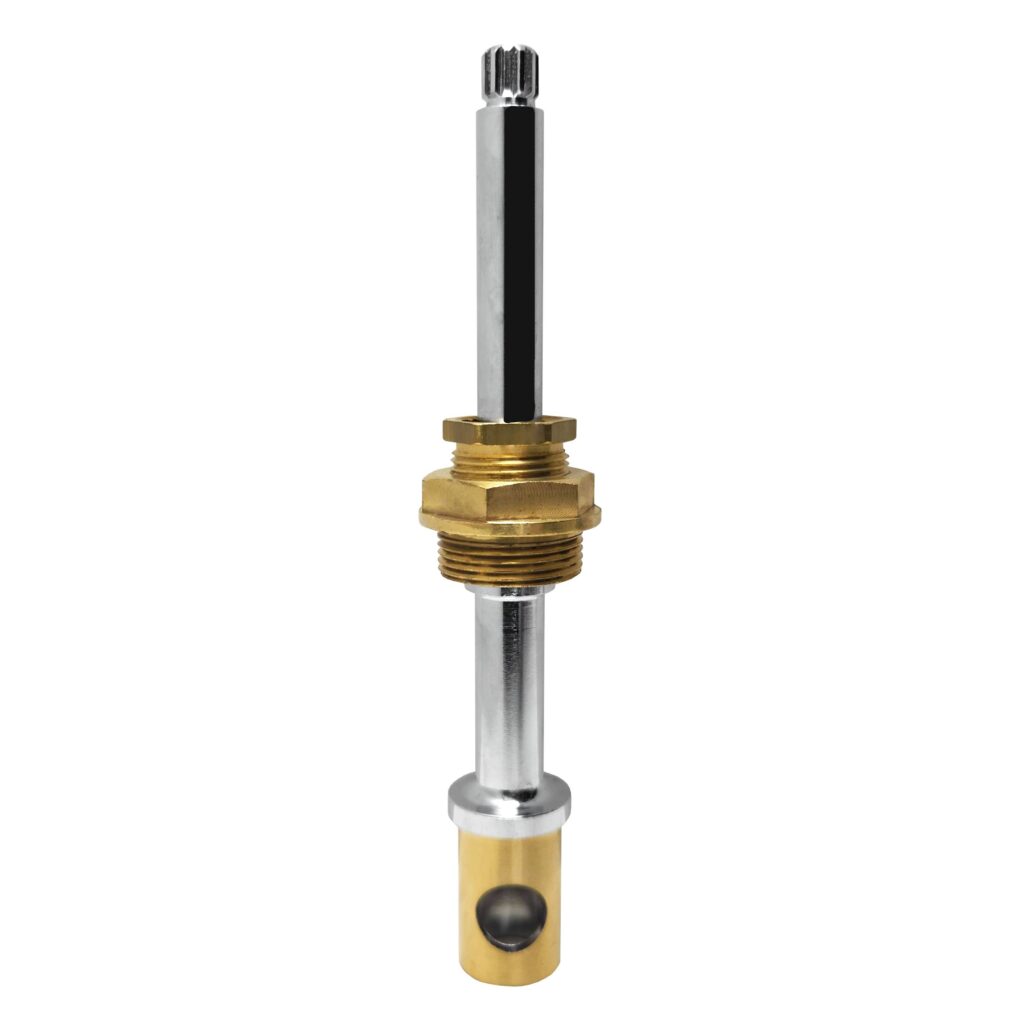 Diverter Compression Stem Fits Repcal Faucets