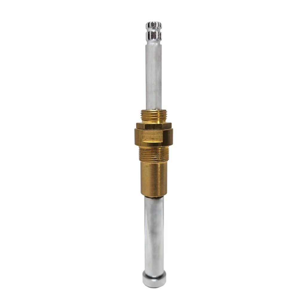 Hot or Cold Compression Stem Fits Savoy Faucets
