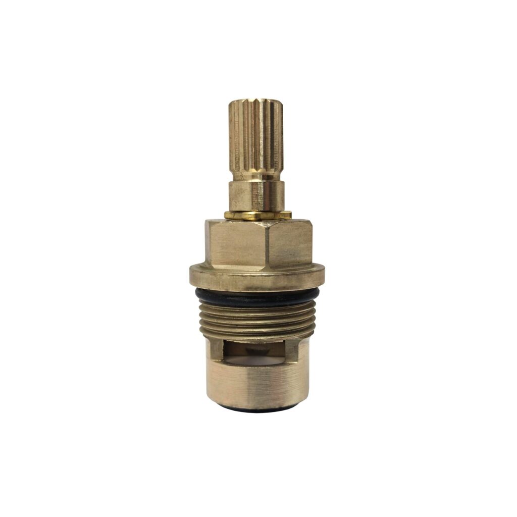 Hot Ceramic Disc Cartridge Fits Reid Watson Faucets