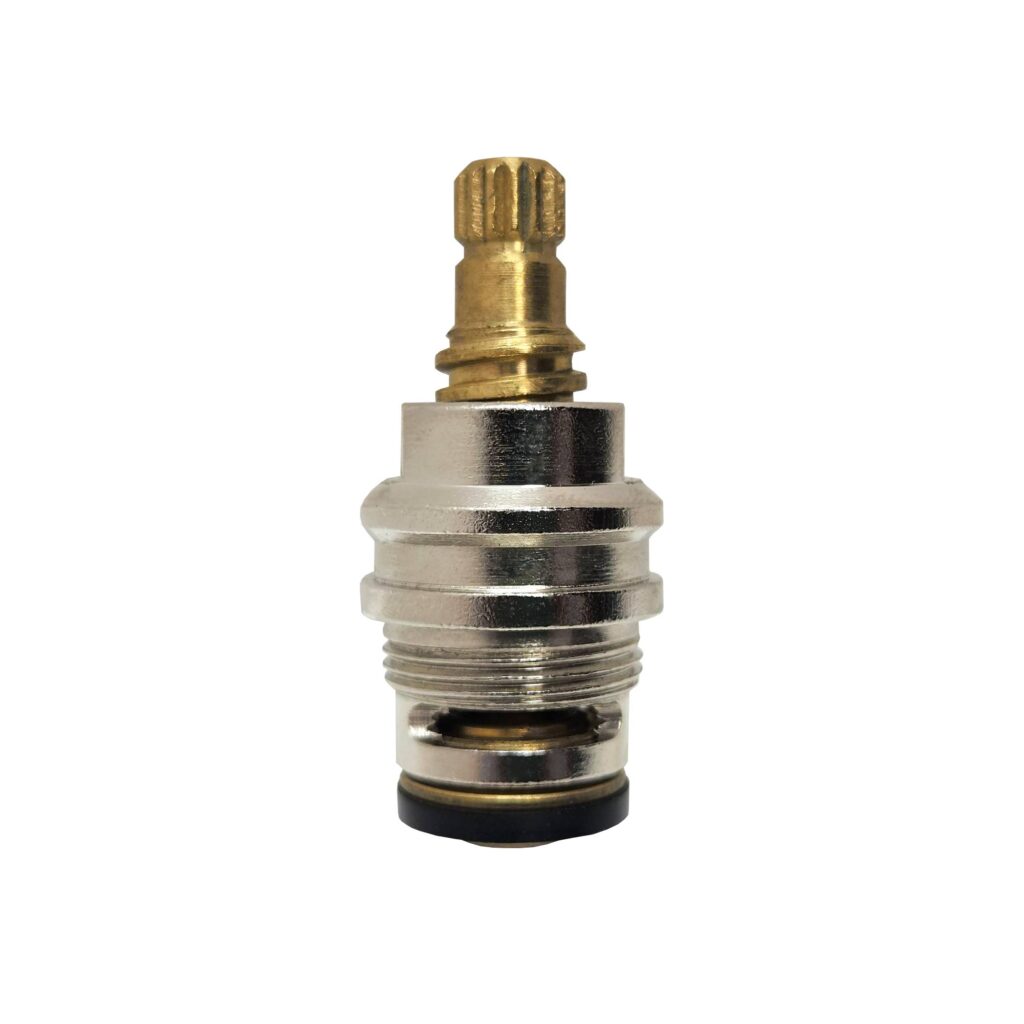 Hot Compression Stem w/ Seat Fits Savoy Faucets